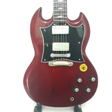 Mini Chitarre Da Collezione