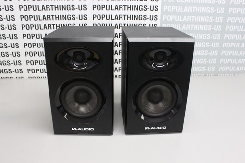 Audio bx5 set - m-audio,