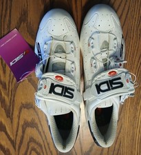 NUOVE scarpe SIDI Wire Vent