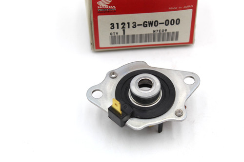 Honda staffa con spazzole - honda,
