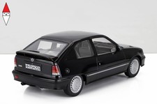 1/18 NOREV OPEL KADETT GSi