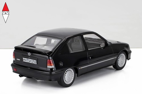 Norev opel kadett gsi - opel,