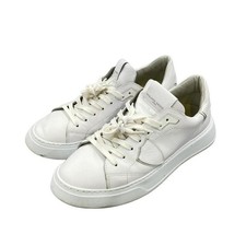 Sneaker uomo taglio basso