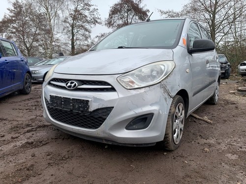 Culla motore hyundai - motore,