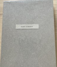 Todd Hido: Taft Street