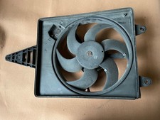 ALFA 155 -  VENTOLA / ELETTRO