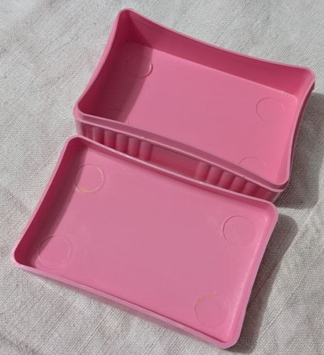 Porta sapone viaggio - da,