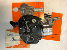 Fotocamera beaulieu - fotocamera, 16