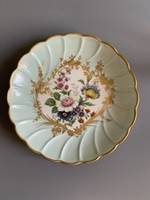 Elegante piatto Limoges France condizioni perfette vintage