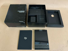 BlackBerry Passport - 32 GB -