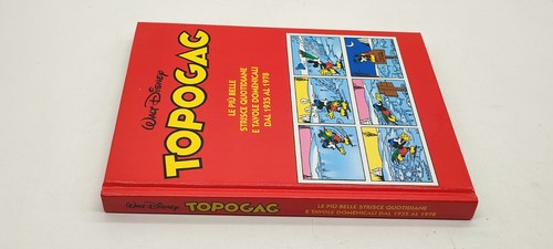 Topogag più belle strisce - topogag,