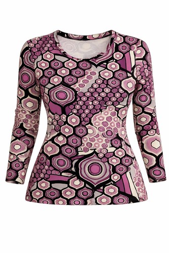 G281 shirt donna - t-shirt, elena