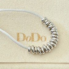 Dodo pomellato rondelle - dodo, 20