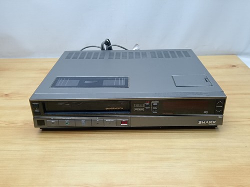 Videoregistratore vhs vcr - videoregistratore,