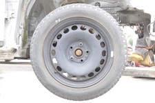 Pneumatici invernali VW Passat 3C Golf M&S 205/55 R16 94H cerchi 5-7 mm