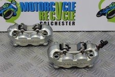 Pinze freno anteriori Ducati