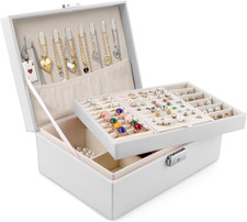 Portagioie a 2 Strati, in