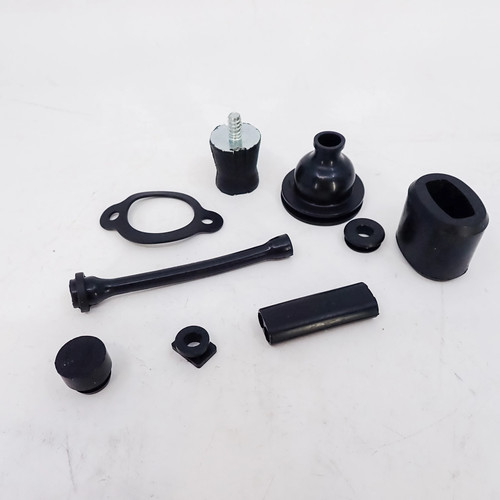 Kit riparazione gomma duca - kit,