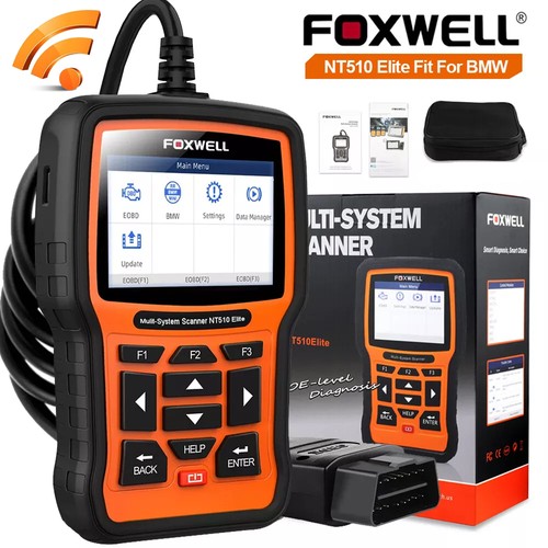 Foxwell nt510 elite - elite, per