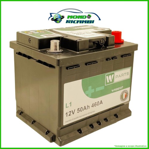 Batteria auto 460a - batteria,