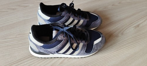 Adidas 500 bleu - adidas, zx