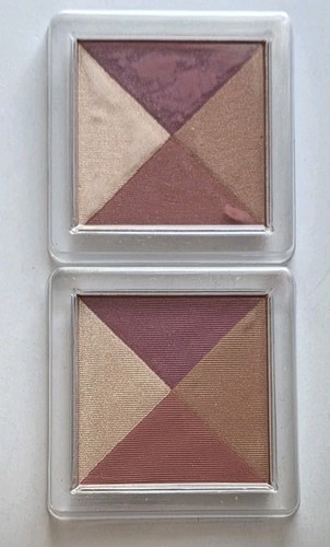 Lotto palette trucco - 2,