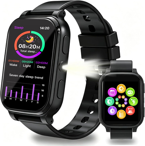 Smartwatch bambini hd - bambini,