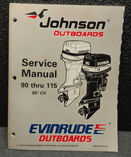 1997 EU 90 100C 115 HP 90° CV