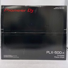 GIRADISCHI PIONEER DJ