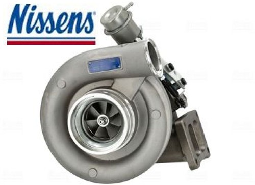 Nissens 93769 caricatore - 93769,