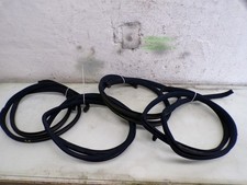 4x Guarnizione Portiera
