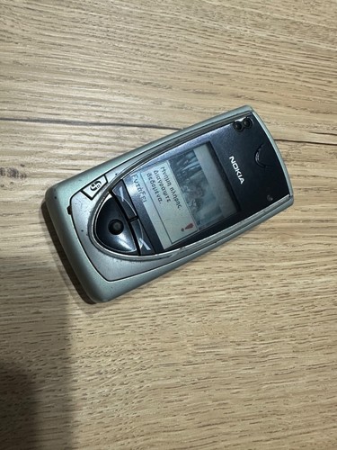 Nokia 7650 sabbia - mb,
