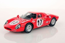 Looksmart ferrari 250 - 1/43,