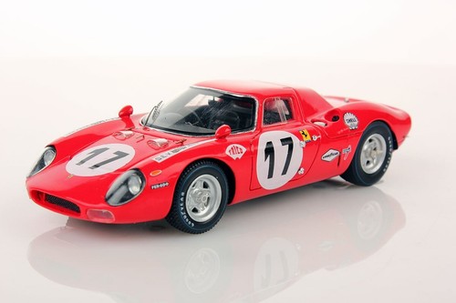 Looksmart ferrari 250 - 1/43,
