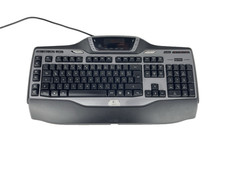 Tastiera Gaming Logitech G15