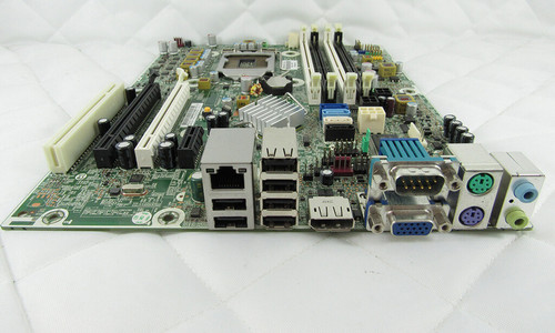 Elite 8200 sff scheda - sff,