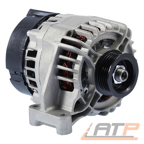 Generatore alternatore a - generatore,