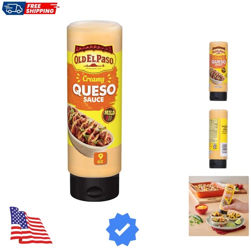 Salsa taco creamy queso dip - -,