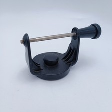 Garmin GPSMAP 620 640 Marine Chartplotter Mounting Staffa Boat Marine