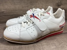 Reebok Vintage Weight Lifting