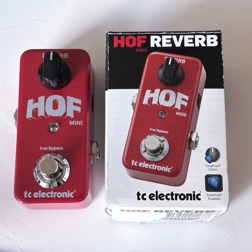 Mini riverbero electronic - mini,