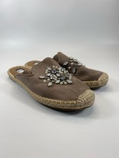 Denim tg 41 sandali donna