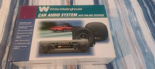 Impianto audio per - , auto