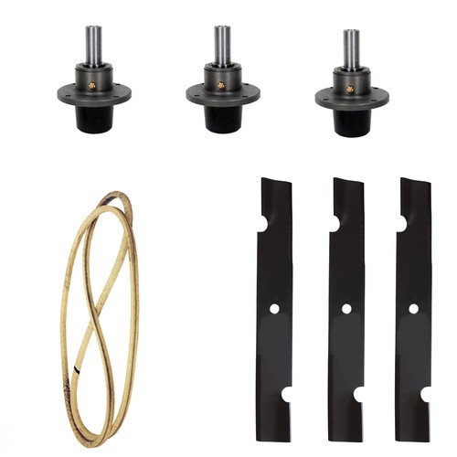 Kit ricostruzione ponte - kit,