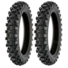 COPPIA GOMME PNEUMATICO