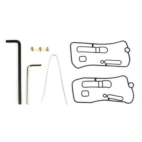 Kit carburatore keihin fcr - carburatore, fcr-mx