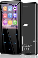 Lettore MP3 64GB con Bluetooth
