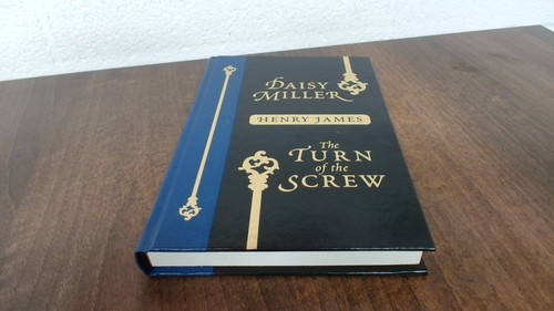 Daisy miller and - daisy,