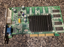 09Y452 Nvidia GeForce