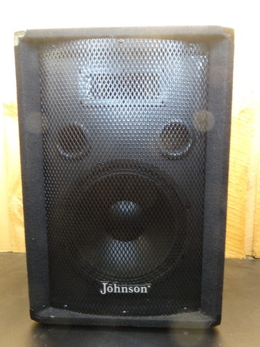 Johnson professional - johnson,